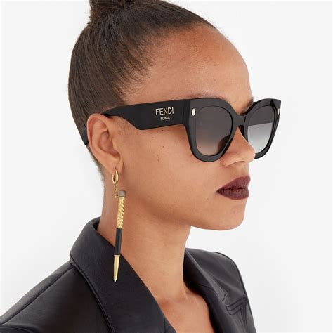 women's fendi eyeglasses 2023|Fendi Sunglasses for Women .